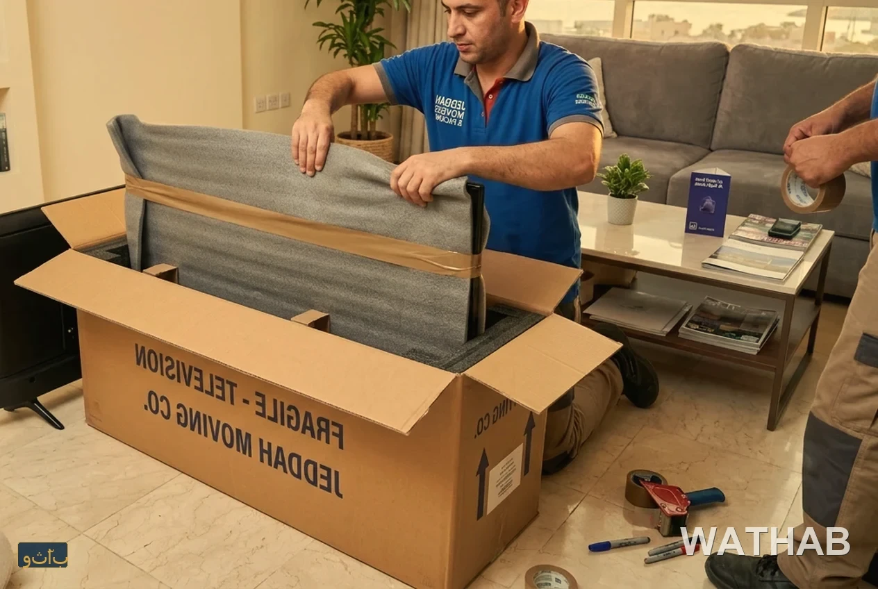 نقل عفش جدة - معرض صور نقل عفش وثّاب