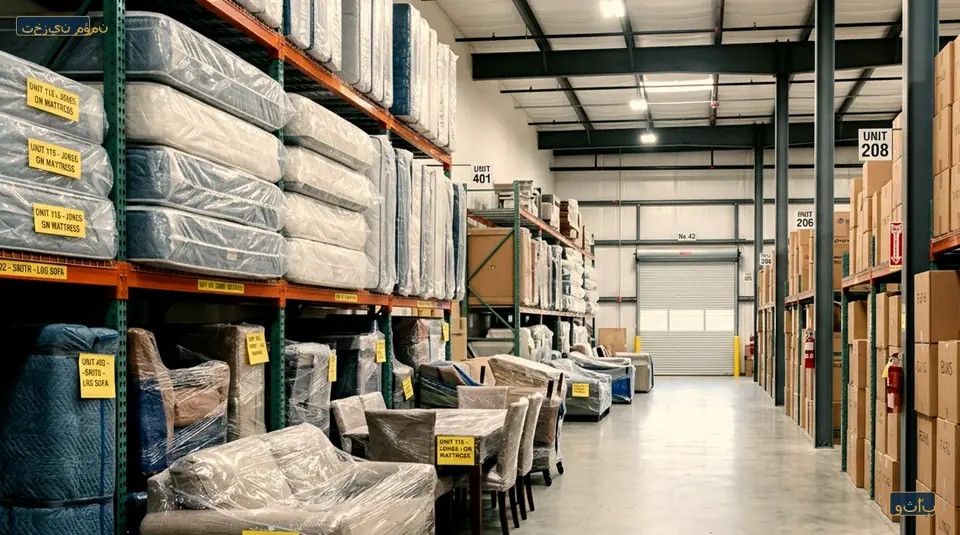 Furniture moving for villas in Al Hamdaniyah Jeddah
